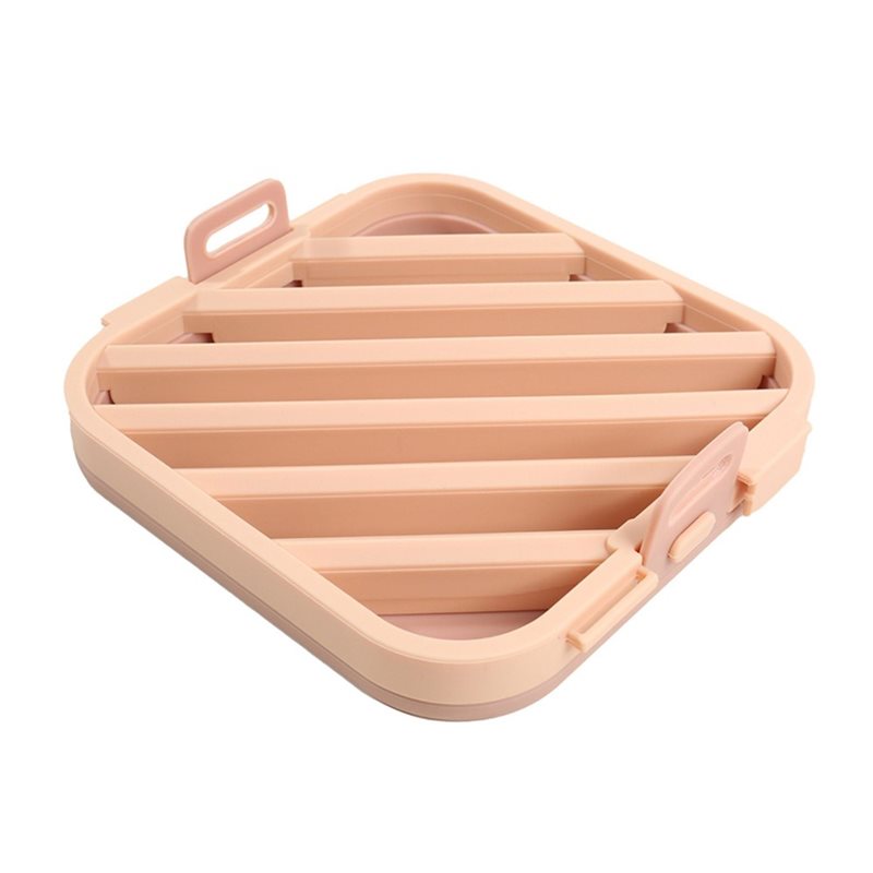 LLCS-Grill Pan Multifunctional - Kitchen Baking Rack ulasan dan harga