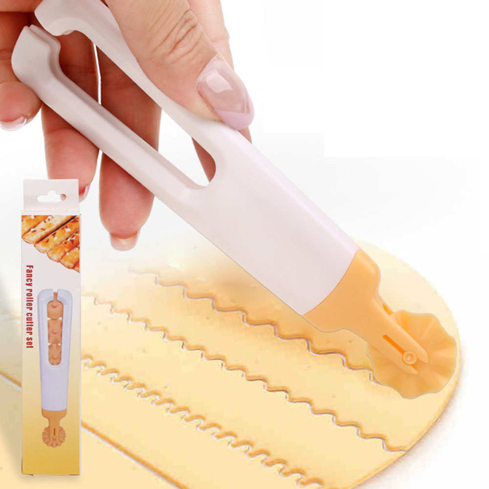 Plastic Dough Divider Baking T - Kitchen Roller Baking ulasan dan harga
