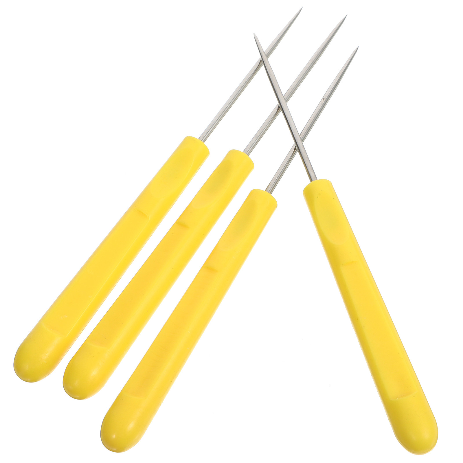 4Pcs Sugar Stirring Needle Set - Baking Kitchen Set ulasan dan harga