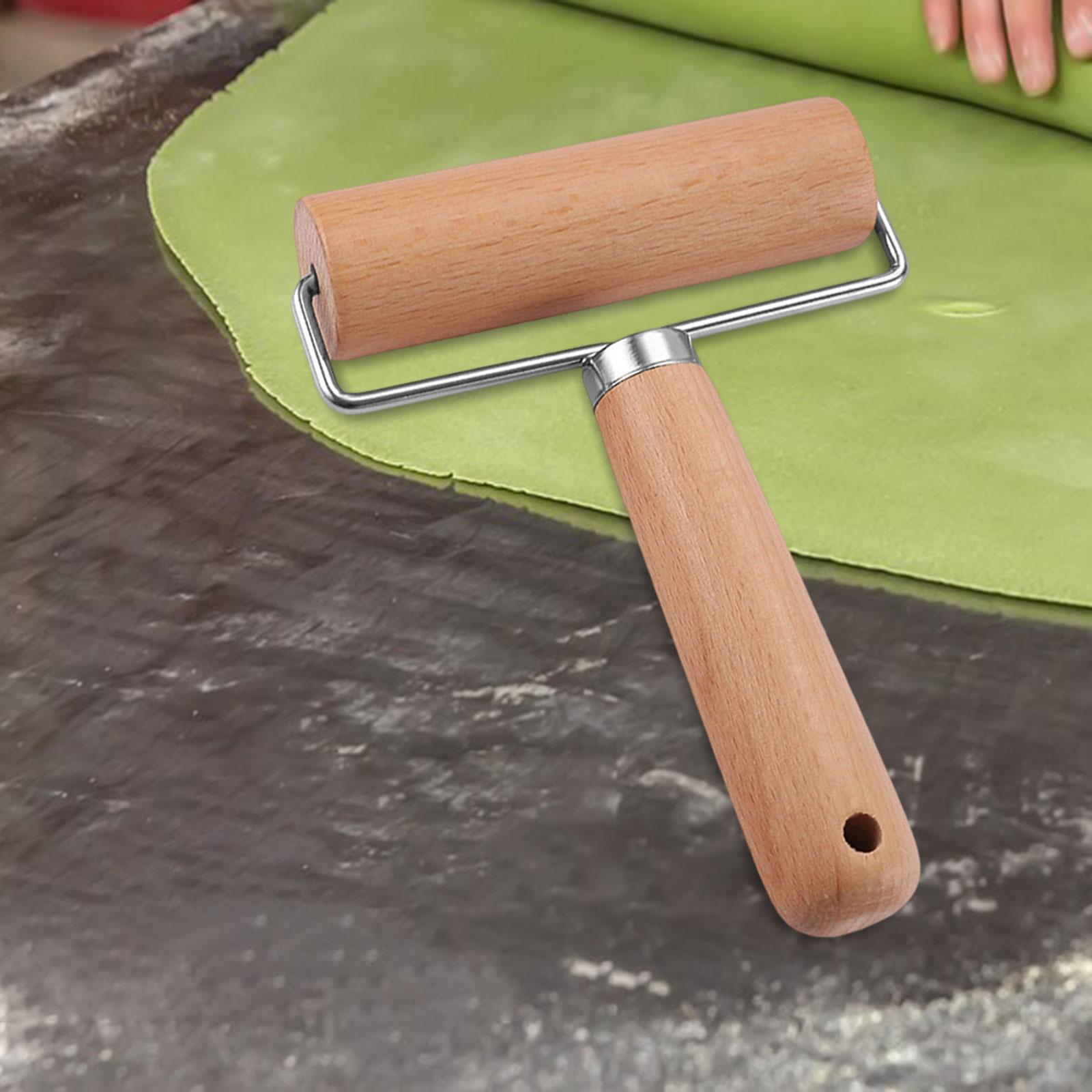 Roller Handmade Accessories Ba - Kitchen Roller Baking ulasan dan harga