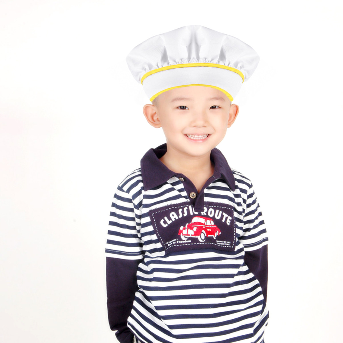 11Pcs Kids Kitchen Aprons Set  - Kitchen Kids Baking Set ulasan dan harga